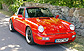 911 / 964 Carrera C2 Targa