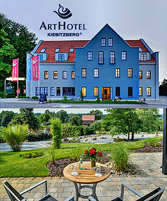 ArtHotel Kiebitzberg