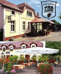 Gasthof & Pension Zum Löwen