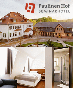 Paulinen Hof Seminarhotel