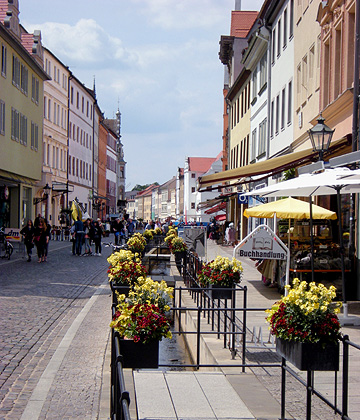 Wittenberg