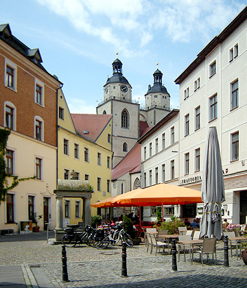 Wittenberg