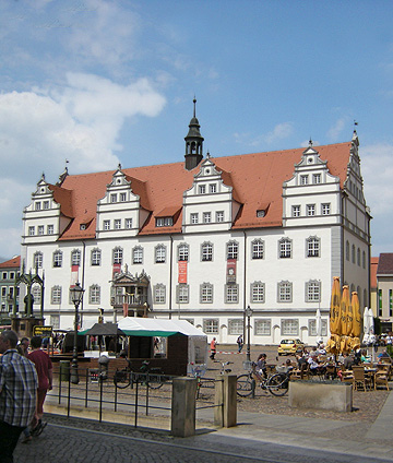 Wittenberg