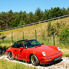 Porsche 911 Carrera