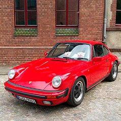 Porsche 911 Carrera