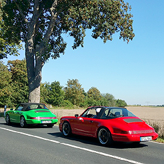 Porsche 911 Carrera